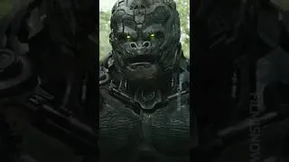 Thumbnail: PRIME Incontra PRIMAL! Transformers Il Risveglio #shorts