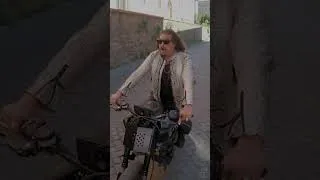 Thumbnail: FAST X - Jason Momoa canta 'O Sole Mio #shorts
