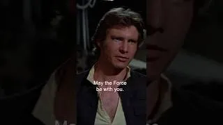 Thumbnail: May The 4th Be With You! STAR WARS Day #shorts
