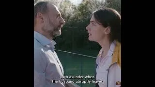Thumbnail: Like Turtles Intro by Dan Sullivan | Open Roads: New Italian Cinema 2023