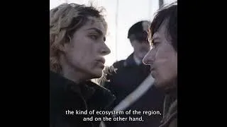 Thumbnail: Delta Intro by Dan Sullivan | Open Roads: New Italian Cinema 2023