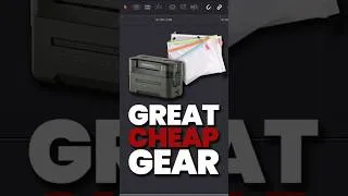 Thumbnail: 5 Cheap Filmmaking Accessories That Make a Huge Difference