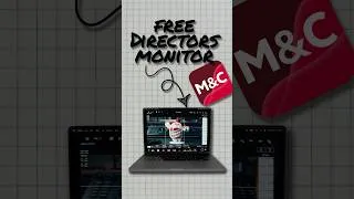 Thumbnail: Sony Just Turned My MacBook Into a FREE Director’s Monitor