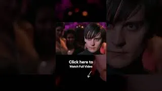 Thumbnail: Tobey Maguire's Iconic Dance Scene | Spider-Man 3