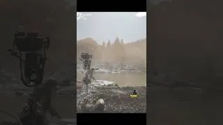 Thumbnail: Shooting on Water - Young Washington
