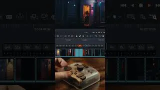 Thumbnail: The Only Physical Editing Tool I Use
