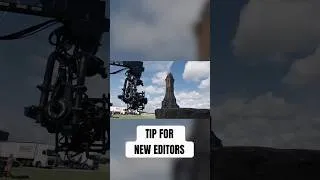 Thumbnail: Tip For New Editors