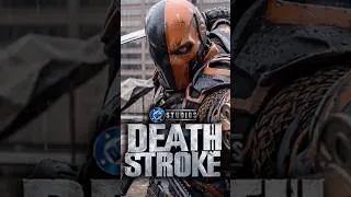 Thumbnail: Deathstroke #shorts #deathstroke #dc #batman