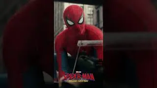 Thumbnail: Spider Man Vs The Punisher | SPIDER MAN BRAND NEW DAY #Shorts