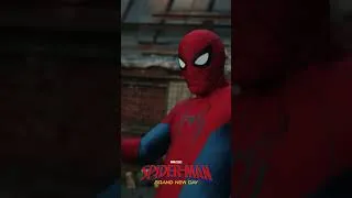 Thumbnail: Birth Of Man Spider | SPIDER MAN BRAND NEW DAY #Shorts