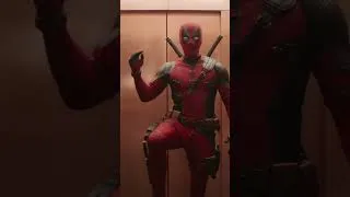 Thumbnail: DEADPOOL & WOLVERINE Trailer (NEW 2024) DEADPOOL 3 #Shorts