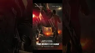 Thumbnail: The Running Man (2025)