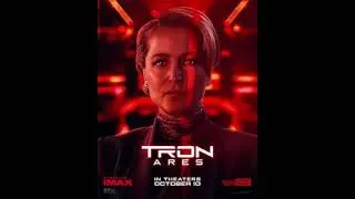 Thumbnail: Tron : Ares  (2025)