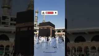 Thumbnail: Islamic video short #khanakaba #kaaba #kaabasharif #islamicvideo #muhammad #viral #viralvideo