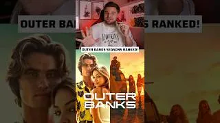 Thumbnail: OUTER BANKS SEASONS RANKED!