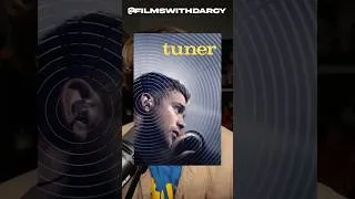Thumbnail: TUNER Movie Review! Leo Woodall Heist Movie! #film #movie #dustinhoffman #tuner #filmreview