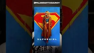 Thumbnail: SUPERGIRL Movie Review! DCU James Gunn Continuation! #film #supergirl #dcu #movie #moviereview