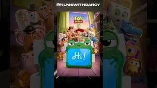 Thumbnail: TOY STORY 5 Movie Review! Pixar Toy Story Sequel! #movie #toystory #film #filmreview #moviereview