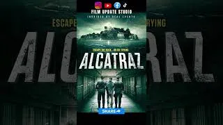 Thumbnail: Top 10 Best Prison Escape Movies 🔓 | Must-Watch Hollywood Escape Films #shorts