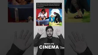 Thumbnail: You WON'T Believe this Messi & Lamine Yamal Story🤯 #messi #yamal #onepiece