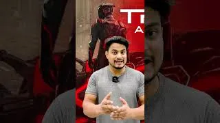 Thumbnail: Tron Movie Review | #TronAresInCinema #TronAres #AI #FutureOfWork #DigitalTransformation