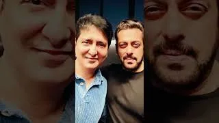 Thumbnail: Sikandar Poster Release Update | Sajid Nadiadwala Birthday Surprise