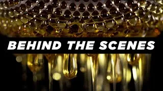Thumbnail: Food Showreel Behind The Scenes