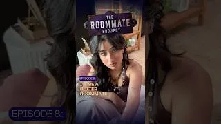 Thumbnail: The Roommate Project | E8 | I’ll be a better roommate