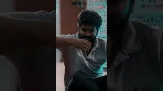 Thumbnail: கல் நெஞ்ச காரியா இருப்பா போல | Ft.Jaiseelan & ShriSwetha