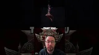 Thumbnail: Why you MUST try Path of Exile 2 (PoE 2)
