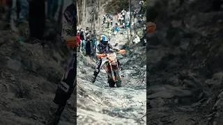 Thumbnail: Mani Lettenbichler | Extreme XL Lagares | Hill Climb