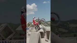 Thumbnail: 2026 TrialGP of Andorra | Balancing Act