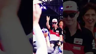 Thumbnail: 🇯🇵 𝗧𝗵𝗶𝘀 𝗶𝘀 𝗦𝘂𝘇𝘂𝗸𝗮. More than a race. A true festival. ⚡️