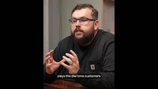 Thumbnail: Intercom Phone Dialtones | Fin Product Updates
