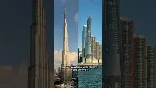 Thumbnail: Dubai Vs Hainan