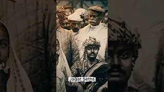 Thumbnail: Jagat Seths - The Richest Banker Ever