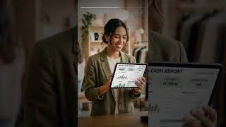 Thumbnail: Cash Drawer Leaks? Stop Register Shortages on Shopify POS