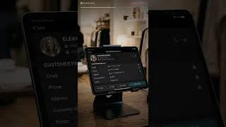 Thumbnail: Staff Data Leaks? Protect Customer Profiles on Shopify POS