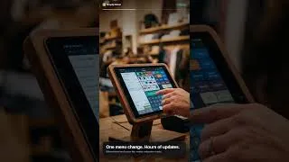 Thumbnail: 4 Hidden Shopify POS Features Store Managers Love #shorts