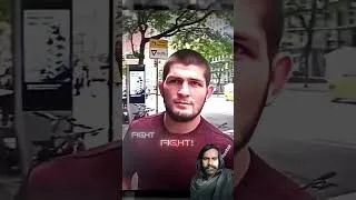 Thumbnail: kahbib 🔥❤️ #ufc #boxing #khabibnurmagomedov #boxing2025 #boxingnews #combatsports #terencecrawford