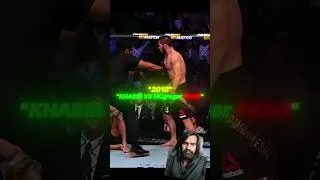 Thumbnail: kahbib 🔥❤️ #ufc #khabibnurmagomedov #boxing2025 #boxingnews #boxing #combatsports #terencecrawford
