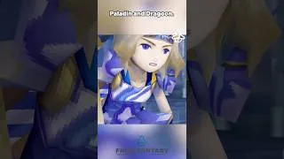 Thumbnail: Breaking Down EVERY Final Fantasy Job