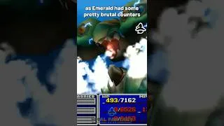 Thumbnail: The Superboss That Got Stronger The More You Prepared