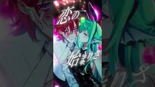 Thumbnail: Bunny Girl / Finana Ryugu & D.K Graves (Cover) #shorts #NIJISANJI