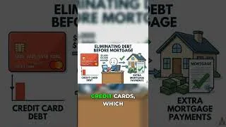 Thumbnail: Mortgage Payoff Checklist: Don't Do This First! ✅