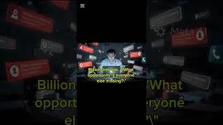 Thumbnail: How Billionaires Use Psychology to Make Better Business Decisions#youtubeshorts#Online
