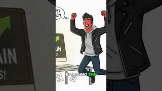 Thumbnail: Momentum Investing: Ride the Wave or Crash?