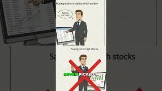 Thumbnail: Index Investing: The 'Boring' Way to Wealth