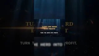 Thumbnail: The One Rule That Beats Every Market Crash