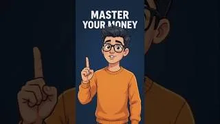 Thumbnail: Monkey Management 🤑 #fyp #moneymanagement